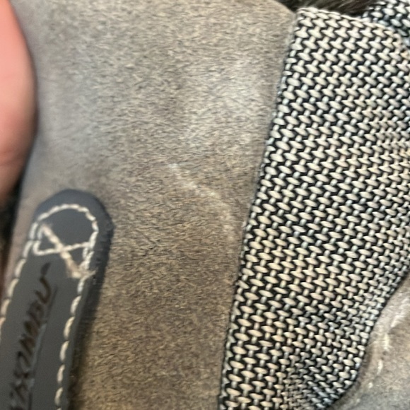 Khombu The Slope Winter Snow Boots Faux Fur Size 9 - Picture 12 of 12